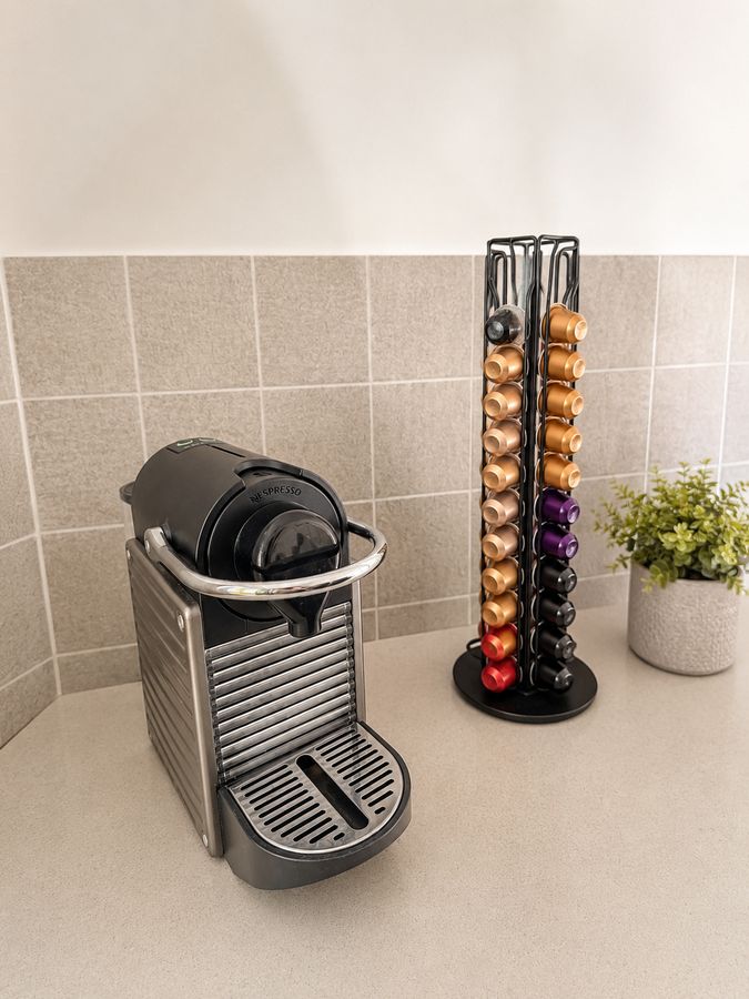 La machine à café du coin détente